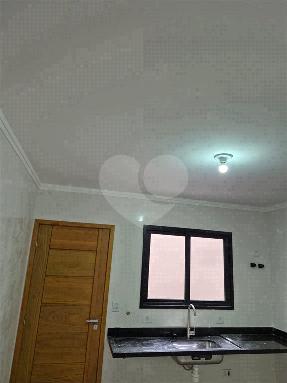 Sobrado à venda com 3 quartos, sendo 2 suítes, em Limão, São Paulo, SP