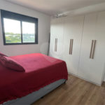 Apartamento à venda com 2 quartos, sendo 1 suíte, em Jardim do Paço, Sorocaba, SP