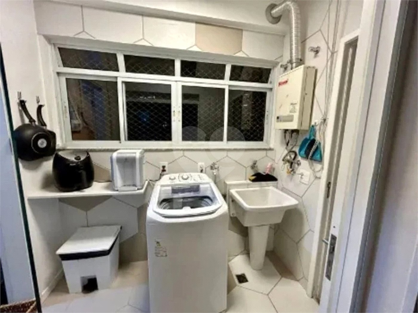 Apartamento à venda com 2 quartos, sendo 1 suíte, em Cambuci, São Paulo, SP