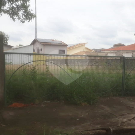 Terreno à venda em Chácara Areal, Indaiatuba, SP