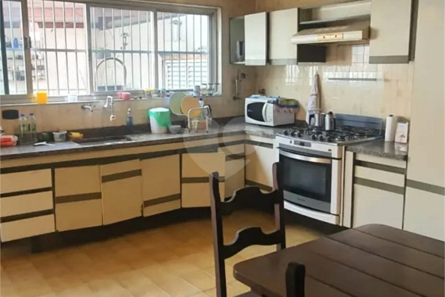 Sobrado à venda ou para alugar com 3 quartos, sendo 1 suíte, em Tucuruvi, São Paulo, SP