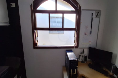 Casa à venda com 3 quartos, sendo 1 suíte,  no condomínio Conjunto Residencial Independencia, São Paulo - SP