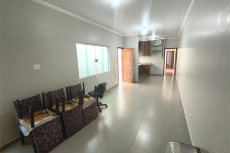 Casa à venda com 3 quartos, sendo 2 suítes, em Vila Carolina, Itapetininga, SP