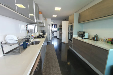 Apartamento à venda com 4 quartos, sendo 3 suítes, em Vila Santo Estevão, São Paulo, SP