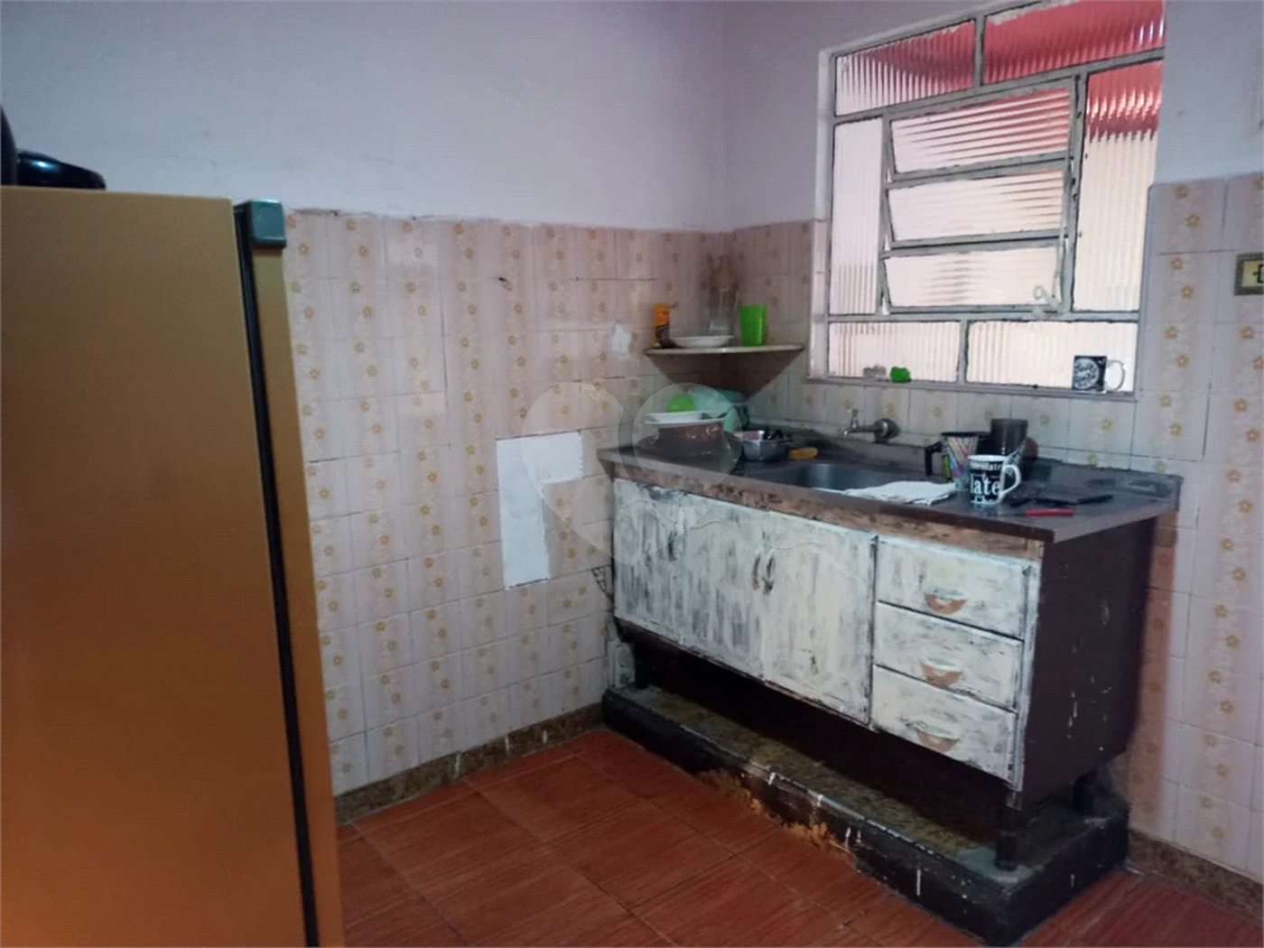 Casa à venda com 2 quartos em Jardim Nossa Senhora de Fátima, Hortolândia, SP