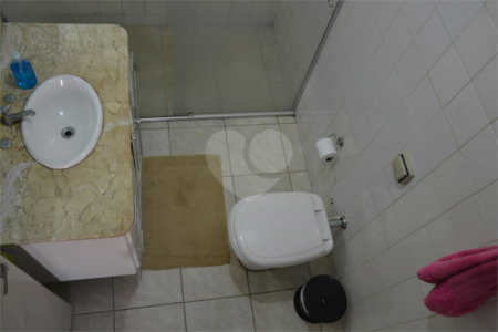 Apartamento à venda com 3 quartos em Santana, São Paulo, SP