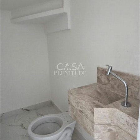 Casa de Vila à venda com 2 suítes em Central Parque Sorocaba, Sorocaba, SP