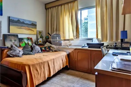 Apartamento à venda com 3 quartos, sendo 1 suíte, em Vila Andrade, São Paulo, SP