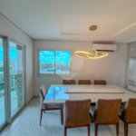Apartamento à venda com 3 suítes no Centro, Guarulhos, SP