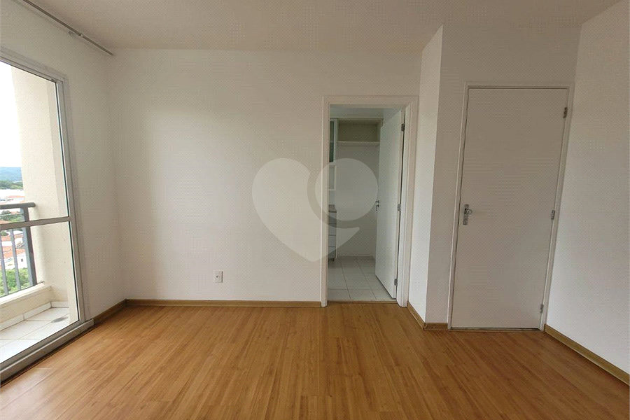 Apartamento à venda com 2 quartos em Lauzane Paulista, São Paulo, SP