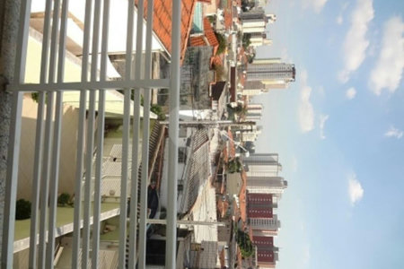 Sobrado à venda com 3 suítes em Parada Inglesa, São Paulo, SP