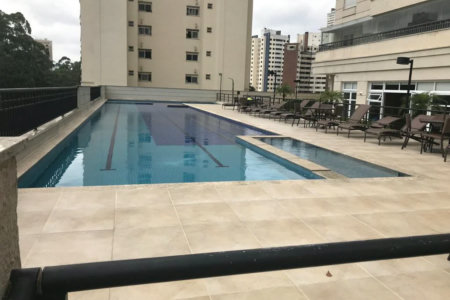 Apartamento à venda com 4 quartos, sendo 3 suítes, em Vila Andrade, São Paulo, SP