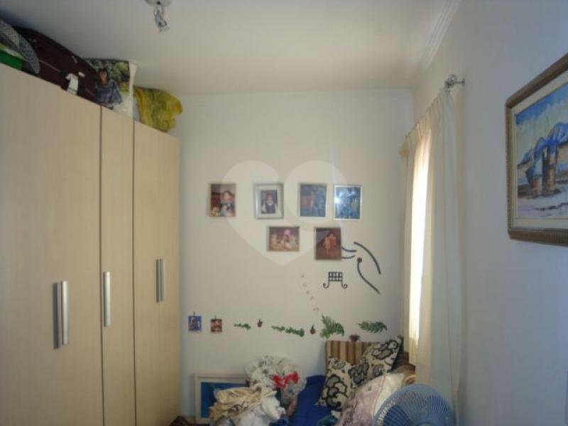 Sobrado à venda com 3 quartos, sendo 2 suítes,  em Vila Gustavo, São Paulo, SP