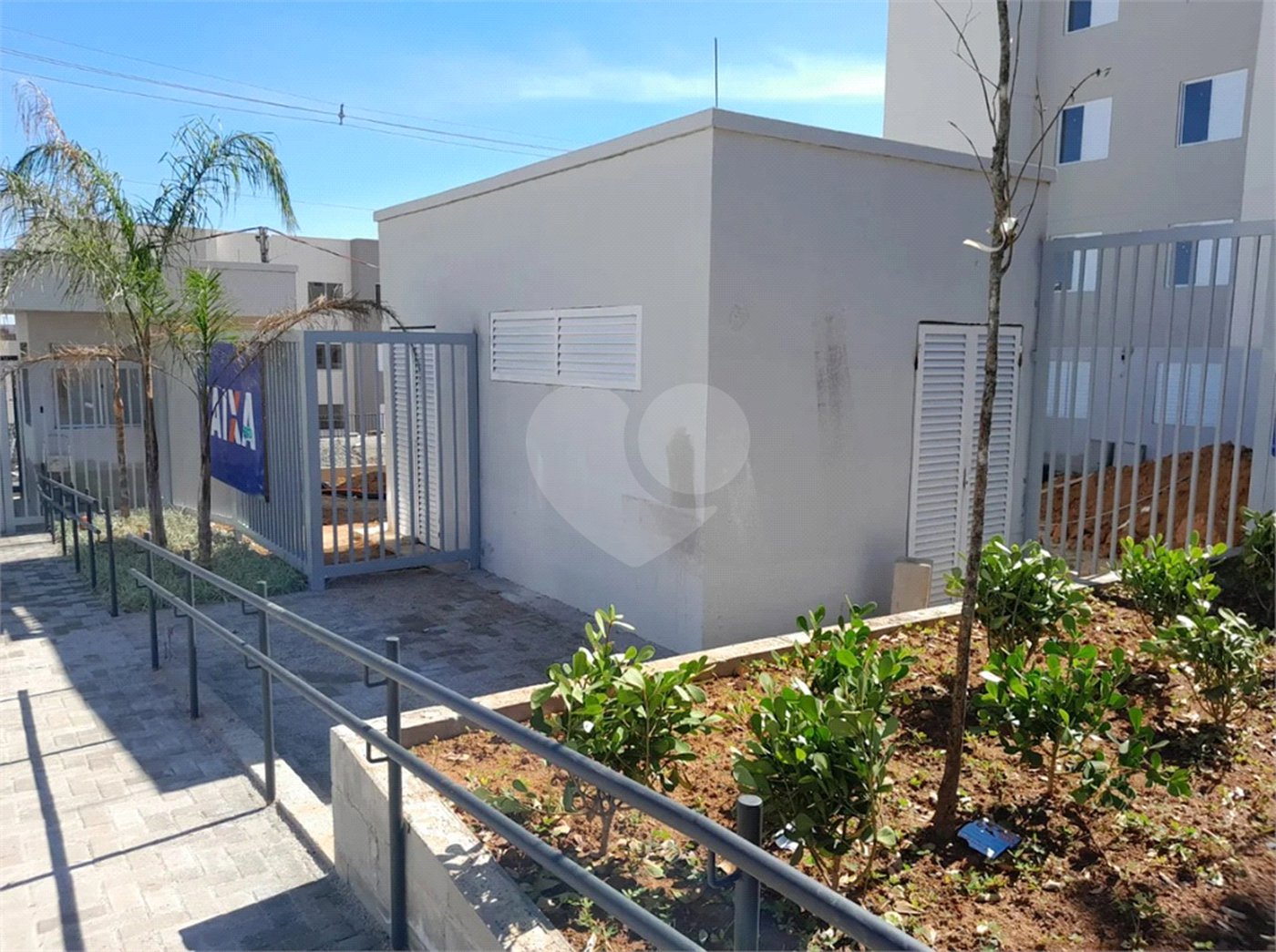 Apartamento à venda com 2 quartos em Parque São Bento, Sorocaba, SP