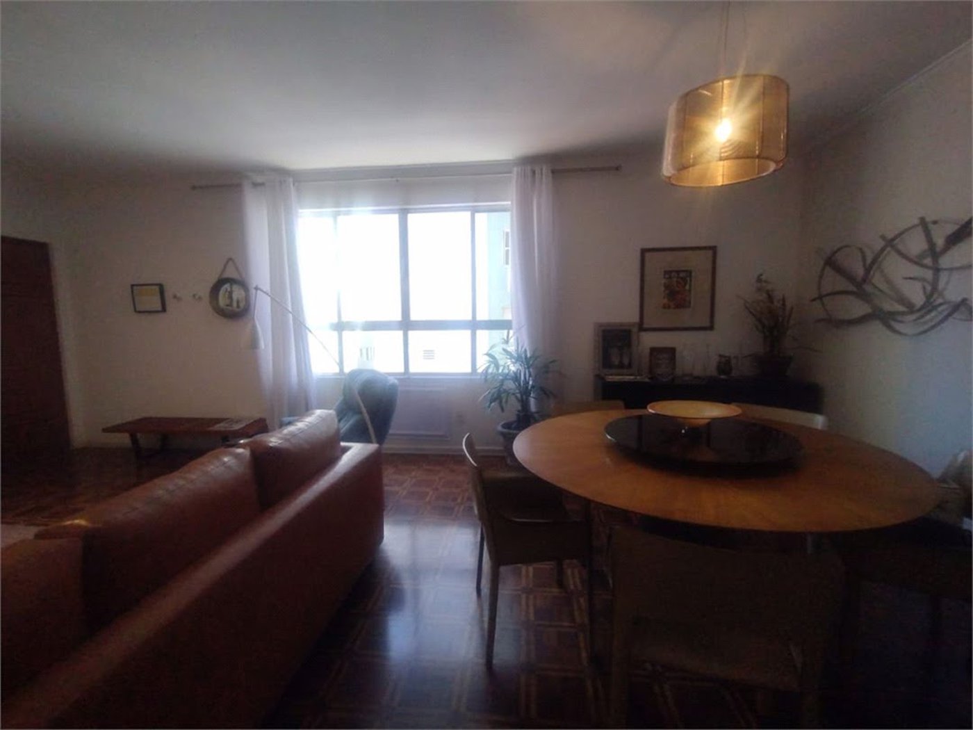 Apartamento com 3 dormitórios à venda, 198 m² por R$ 930.000,00 - Ponta da Praia - Santos/SP