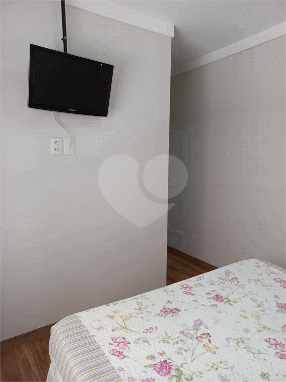 Apartamento à venda com 3 quartos, sendo 2 suítes, em Vila Mariana, São Paulo, SP