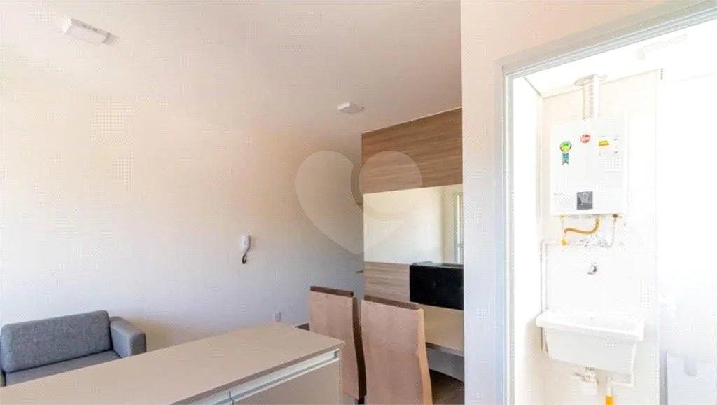 APARTAMENTO PARA LOCAÇÃO