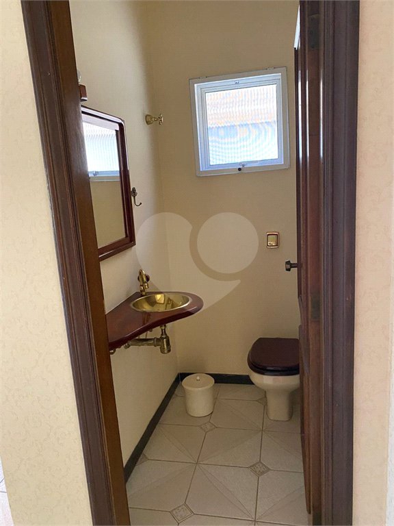 Casa para alugar com 3 suítes em Samambaia Parque Residencial, Atibaia, SP