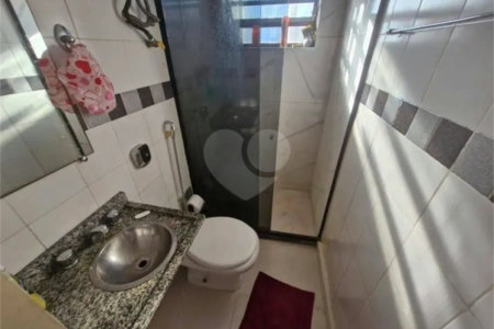 Cobertura à venda com 3 quartos, sendo 1 suíte,  em Andaraí, Rio de Janeiro, RJ