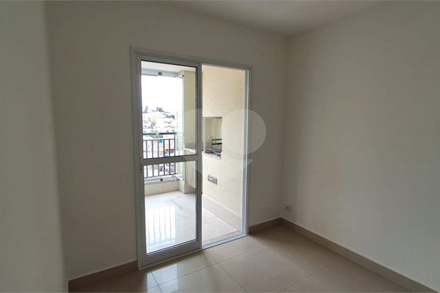 Apartamento à venda com 2 quartos em Vila Ede, São Paulo, SP