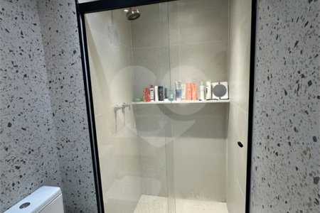Apartamento à venda com 2 quartos, sendo 1 suíte, em Perdizes, São Paulo, SP