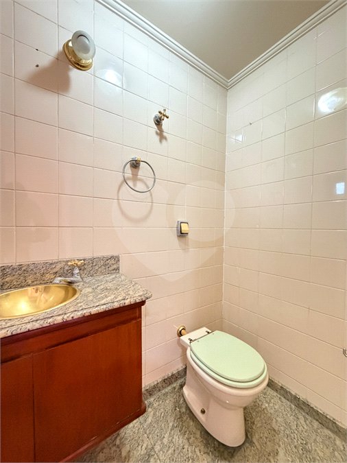Apartamento à venda com 3 quartos, sendo 1 suíte, em Alto da Boa Vista, São Paulo, SP