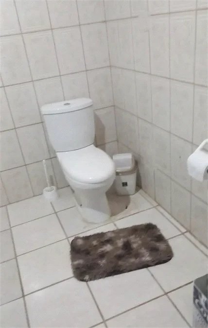 Casa Térrea à venda com 3 quartos em Terras de São Felipe (caucaia do Alto), Cotia, SP