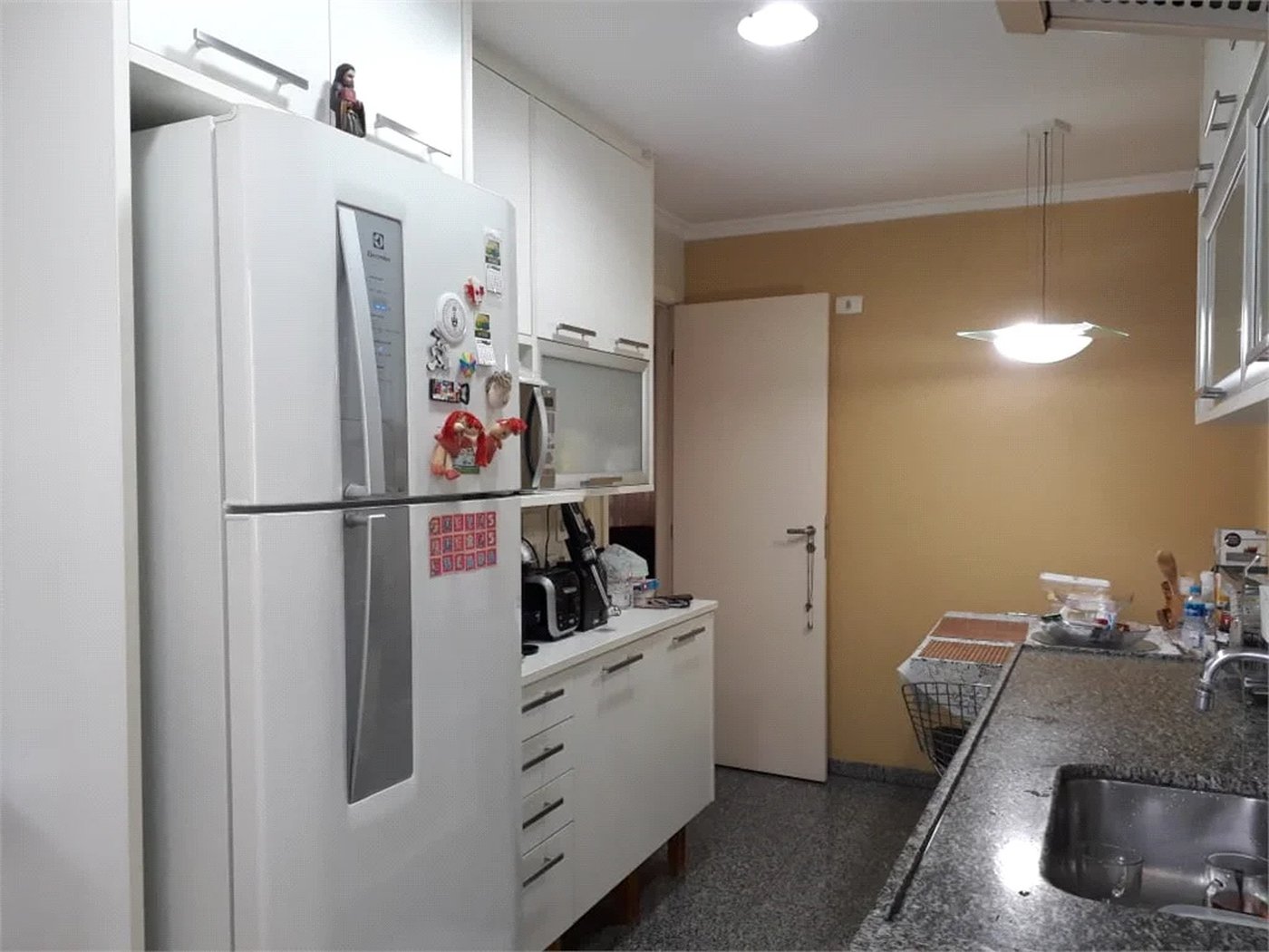 Apartamento à venda com 3 suítes em Paraíso do Morumbi, São Paulo, SP