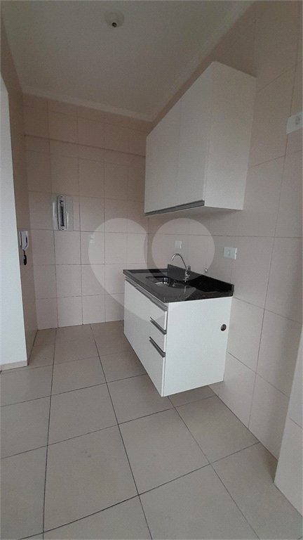 Apartamento para alugar com 2 quartos em Demarchi, São Bernardo do Campo, SP