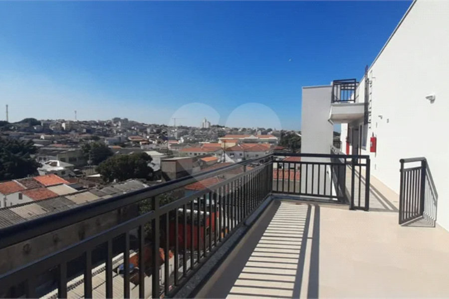Apartamento à venda com 2 quartos em Tremembé, São Paulo, SP