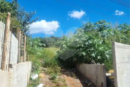 Terreno à venda em Jardim Estância Brasil, Atibaia, SP