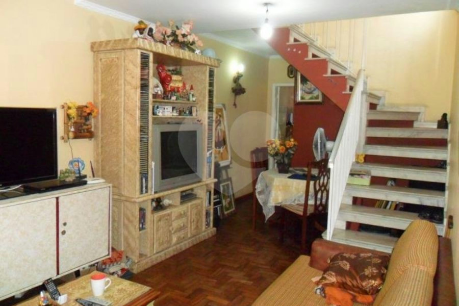 Sobrado à venda com 3 quartos, sendo 1 suíte, em Imirim, São Paulo, SP