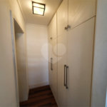 Apartamento à venda com 3 quartos, sendo 2 suítes, em Alto da Boa Vista, São Paulo, SP