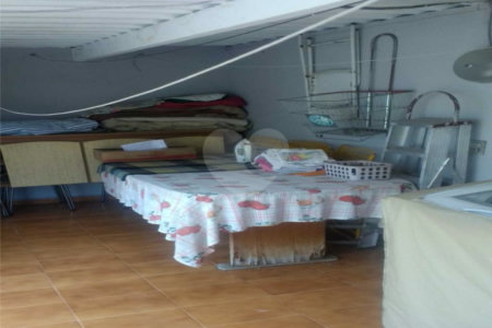 Casa à venda com 3 quartos em Vila Mazzei, São Paulo, SP