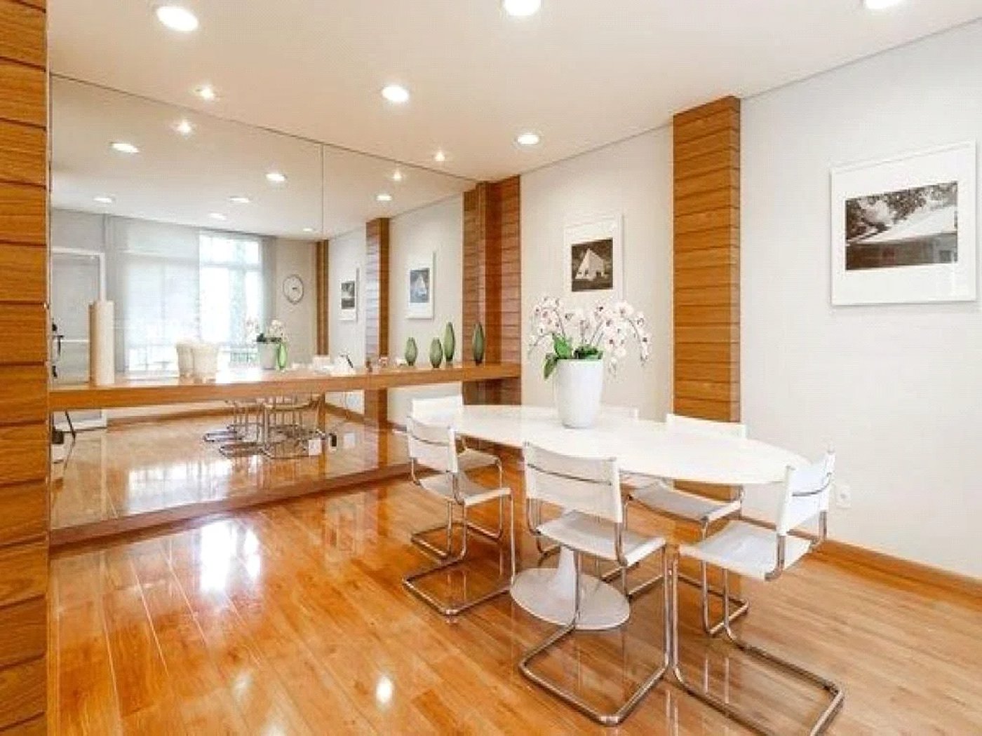Apartamento à venda com 3 suítes em Vila Suzana, São Paulo, SP