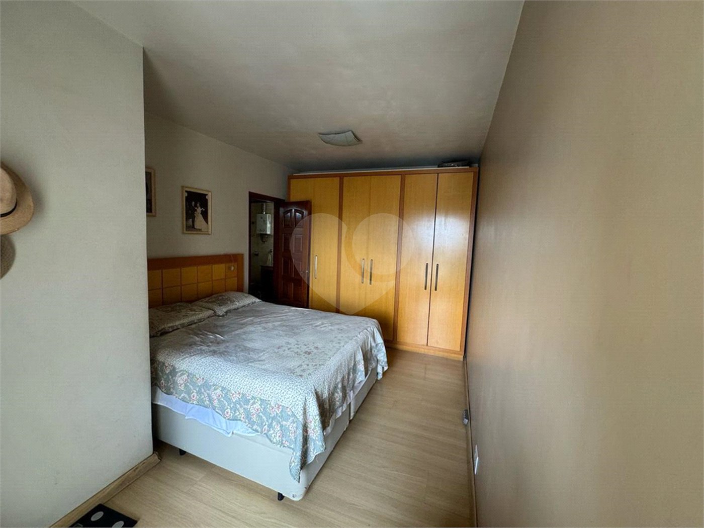 Apartamento à venda com 2 quartos em Vila Isabel, Rio de Janeiro, RJ