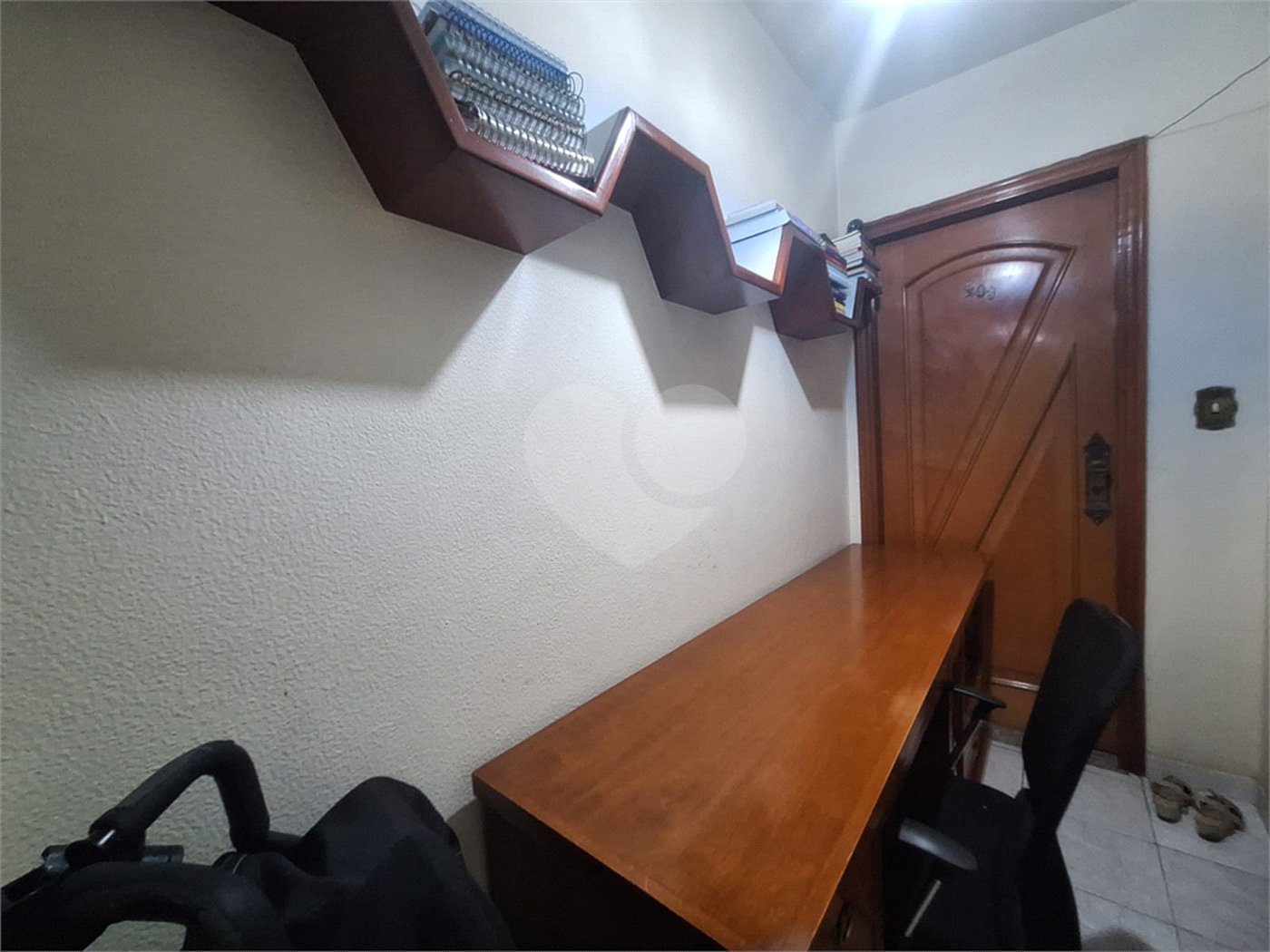 Apartamento à venda com 2 quartos, sendo 1 suíte, em Vila Isabel, Rio de Janeiro, RJ