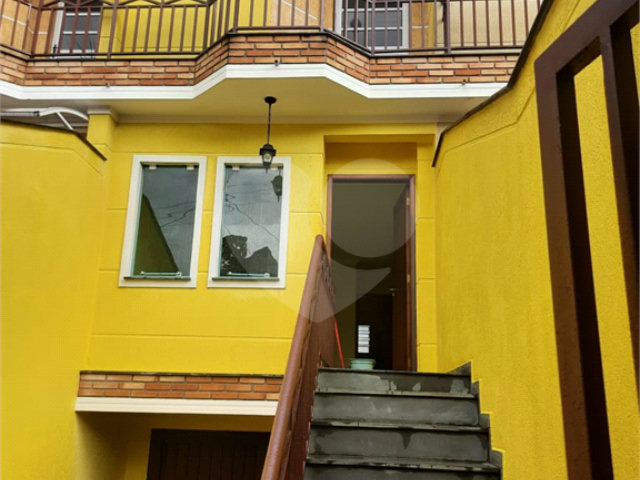 Sobrado à venda com 3 quartos, sendo 1 suíte,  em Vila Maria Alta, São Paulo, SP