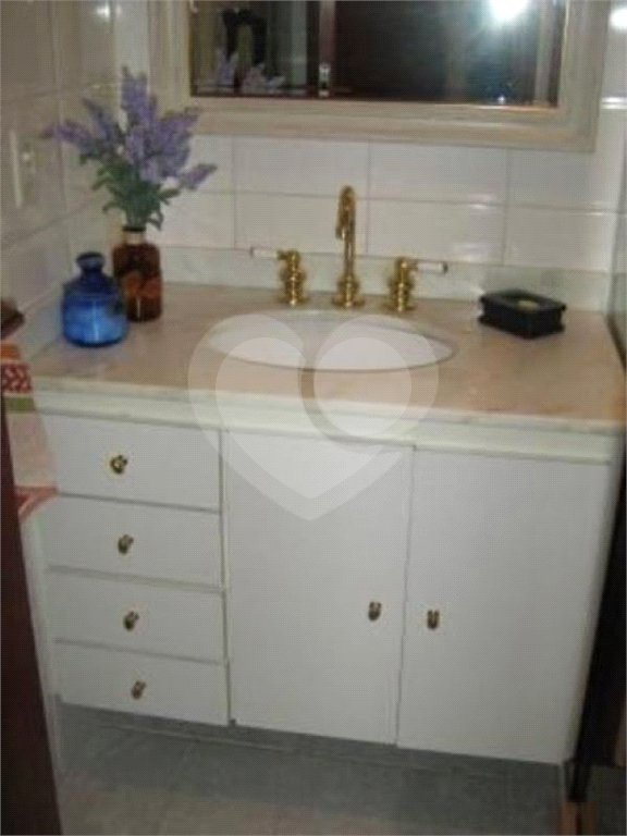 Apartamento à venda com 3 suítes em Perdizes, São Paulo, SP