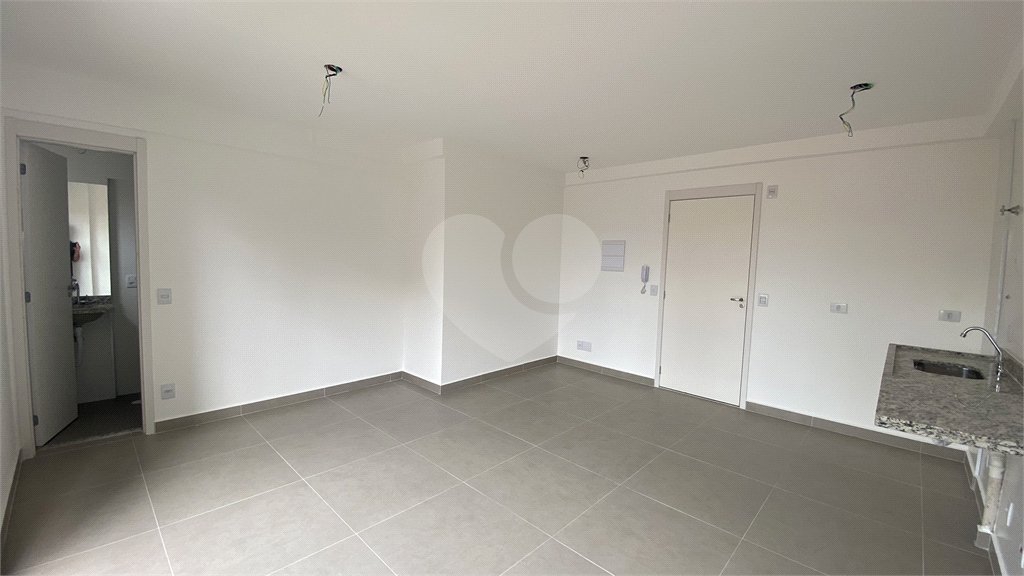 Studio à venda ou para alugar com 1 quarto em Santana, São Paulo, SP