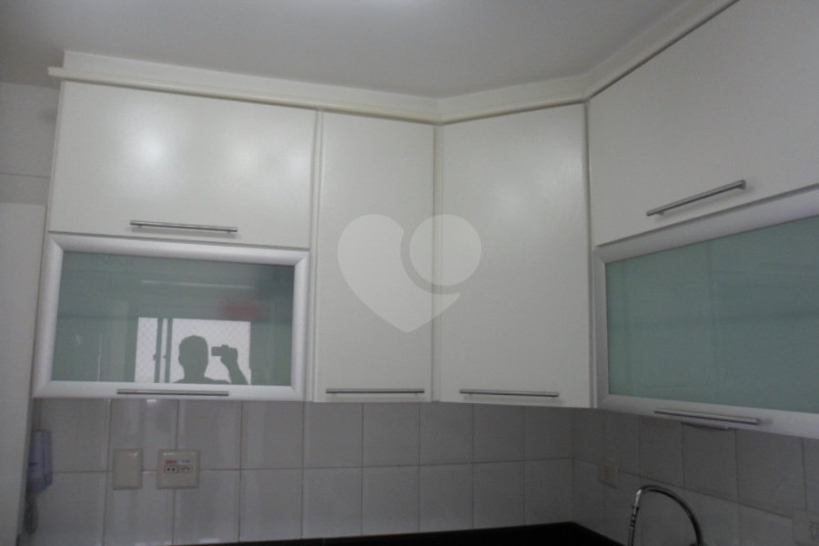 Apartamento à venda com 3 quartos, sendo 1 suíte, em Santana, São Paulo, SP