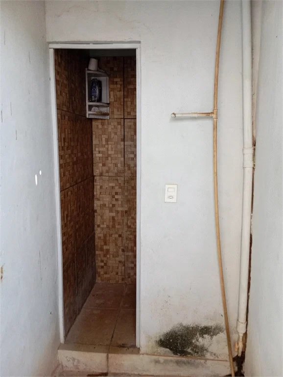 Casa à venda com 3 quartos, sendo 1 suíte, em São Luís, Balsas, MA