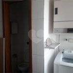 Apartamento à venda com 3 quartos, sendo 1 suíte, em Tucuruvi, São Paulo, SP
