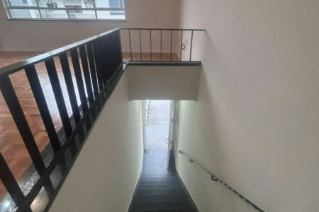 Casa com 2 dormitórios para alugar, 120 m² por R$ 5.000,00/mês - Encruzilhada - Santos/SP