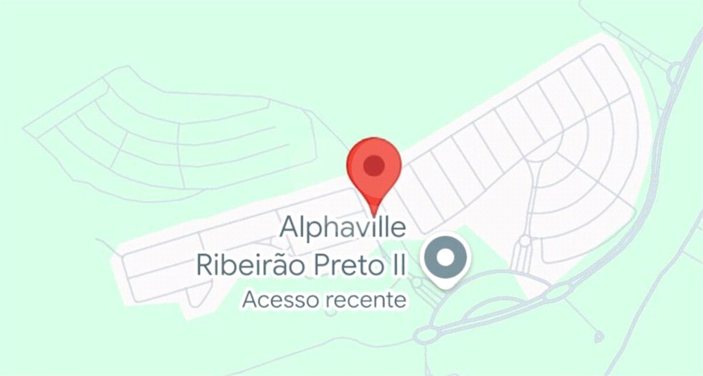 Terreno à venda em Residencial e Empresarial Alphaville, Ribeirão Preto, SP