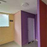 Apartamento para alugar com 2 quartos, sendo 1 suíte, em Parque Bela Vista, Votorantim, SP