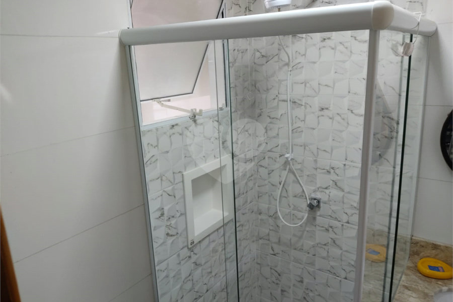 Apartamento à venda com 1 quarto em Parada Inglesa, São Paulo, SP