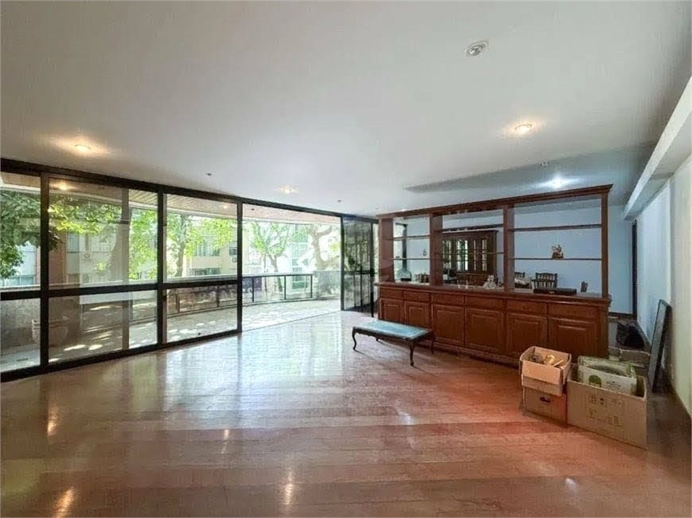 Apartamento à venda com 4 quartos, sendo 2 suítes, em Leblon, Rio de Janeiro, RJ