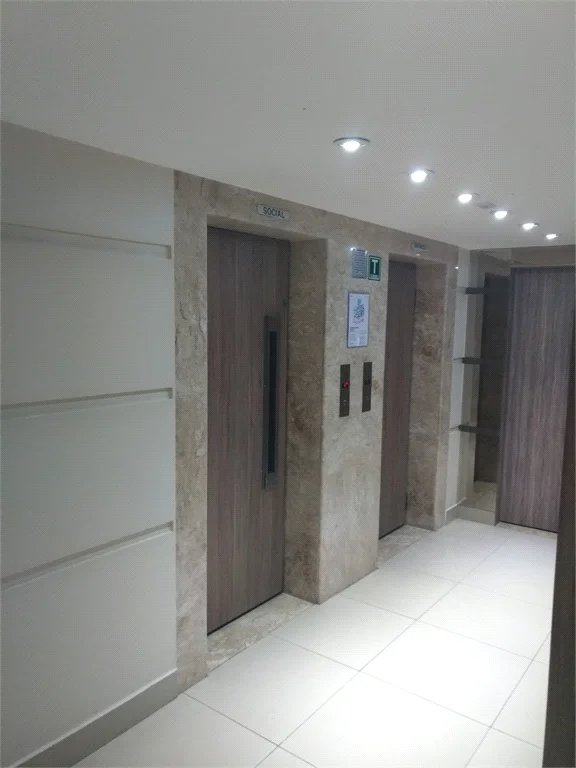Apartamento à venda com 2 quartos em Jardim Celeste, São Paulo, SP
