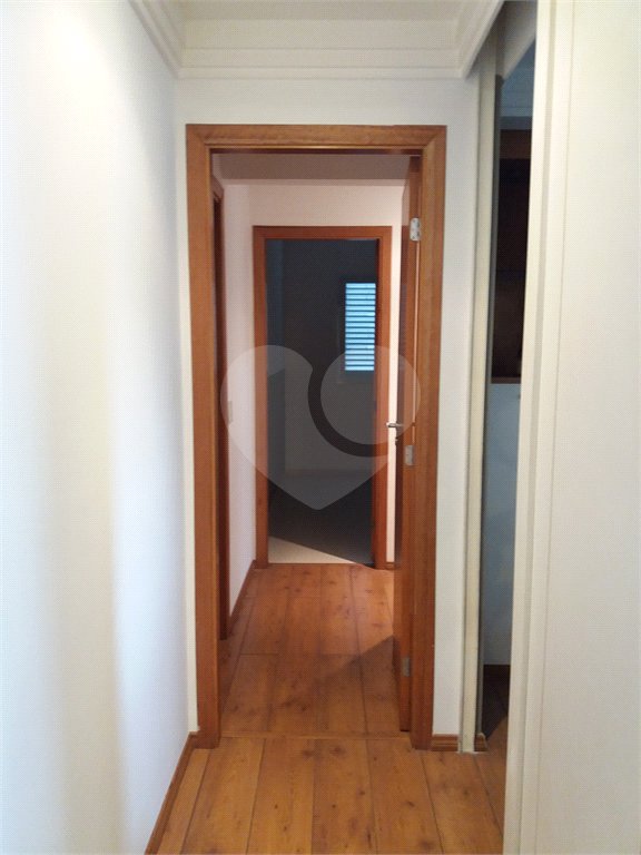 Apartamento à venda com 3 suítes em Anália Franco, São Paulo, SP